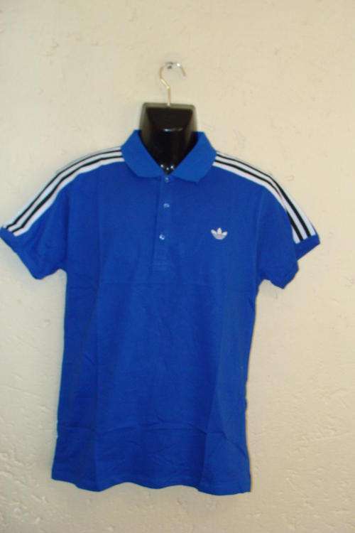Adidas Golf Shirt X Large