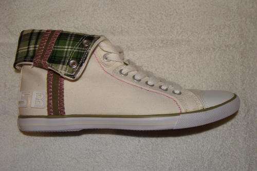 Authentic Ladies Sissy Boy Shoes SA 4 Jasmine Hi