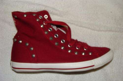 Authentic Ladies Levi's Alma Hi UK 4