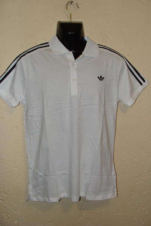Adidas Golf Shirt X Large