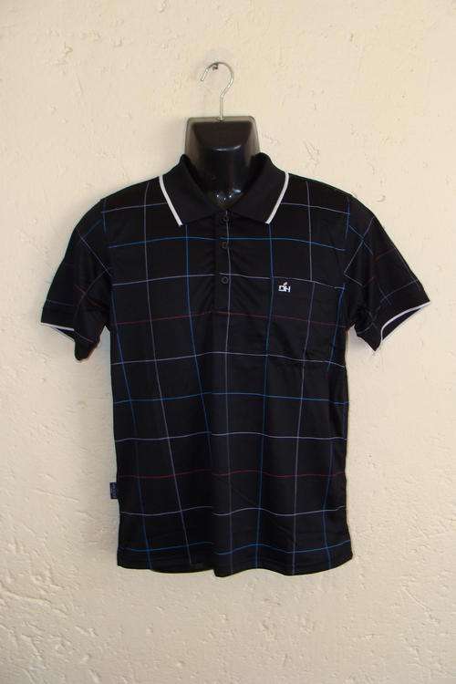 Daniel Hechter Golf T Shirt Small