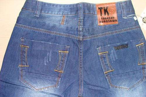 Takeshy Kurosawa 36W