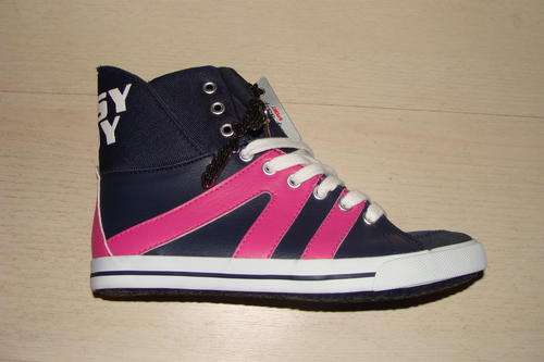 Authentic Ladies Sissy Boy Shoes SA 5 Magnolia