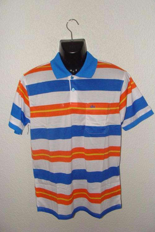 Daniel Hechter Double Mercerised Cotton Golf T Shirt X Large