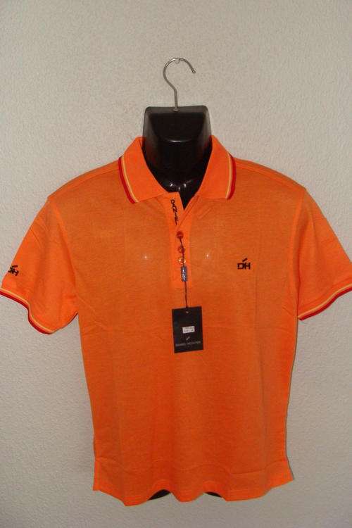Daniel Hechter Golf T Shirt X Large
