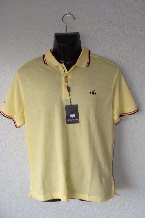 Daniel Hechter Golf T Shirt Large