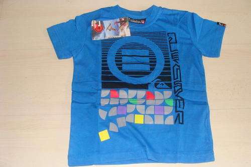 Quiksilver T Shirt for 12 year old