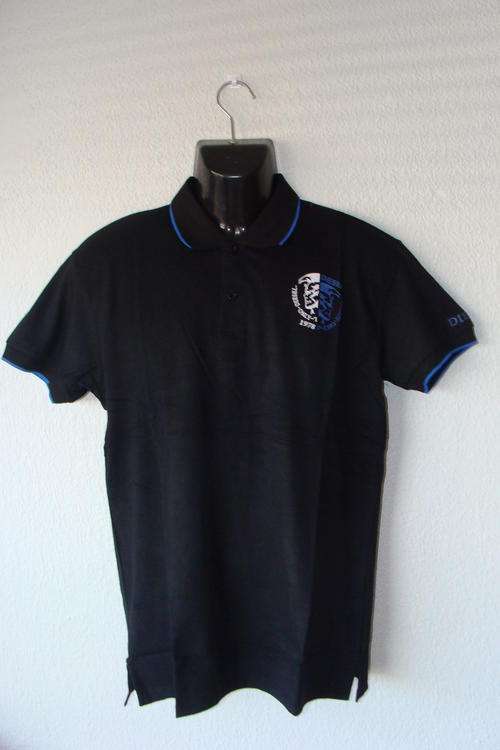 Mens Diesel Golf T Shirt Large