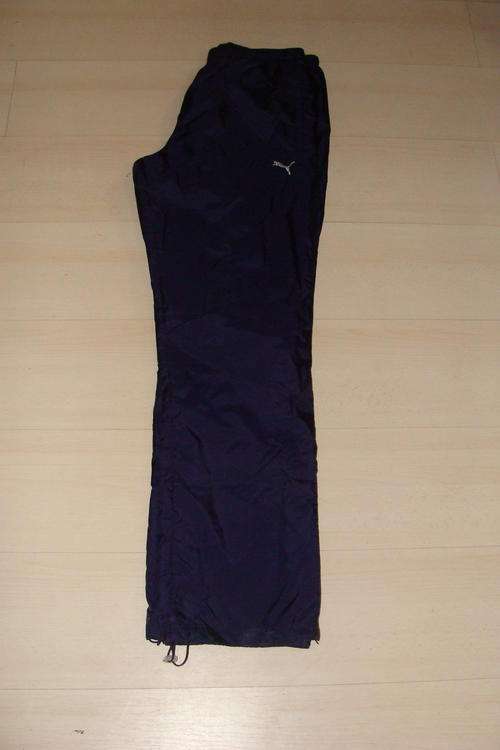 Original Puma Tracksuit Pants - Large