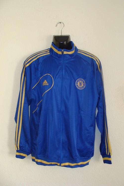Adidas Chelsea Jacket Large