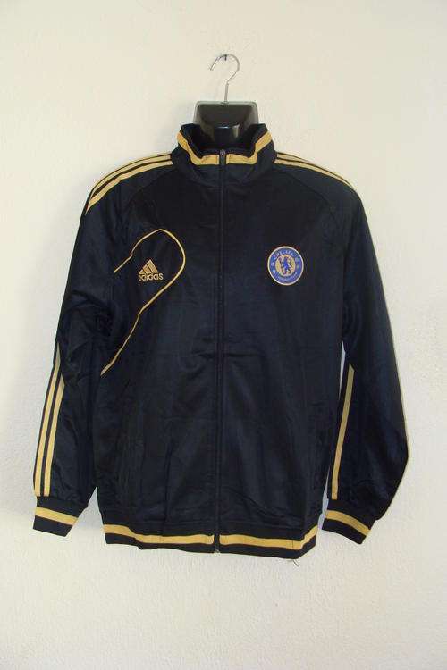 Adidas Chelsea Jacket Large