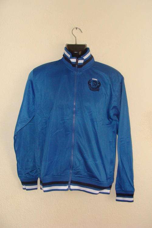 Mens Diesel Jacket Large