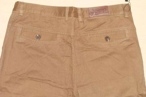Mens Jeep Pants 40W