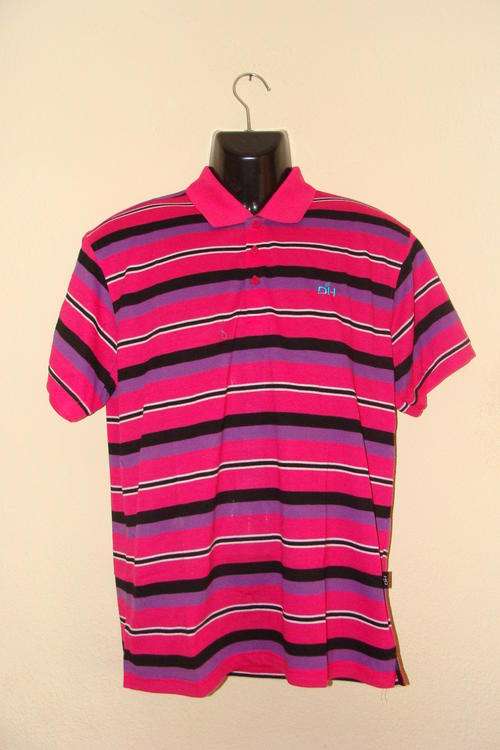 Mens Daniel Hechter Golf T Shirt Medium
