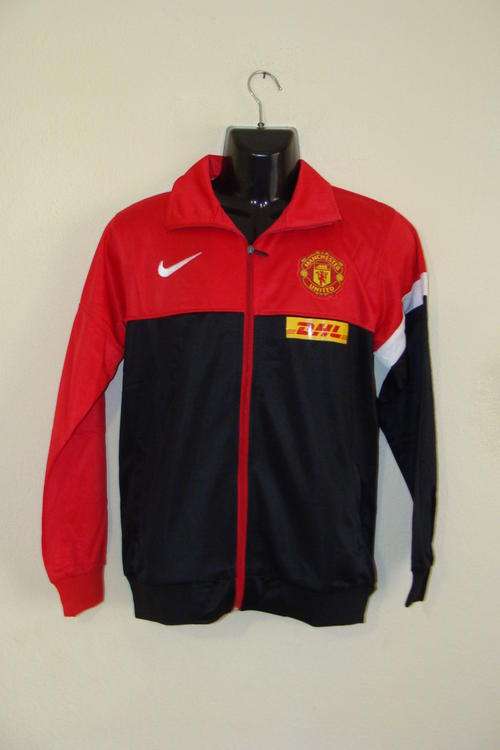 Nike Manchester United Jacket Large