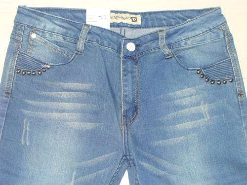 Ladies Stretch Diesel Zathan 34W