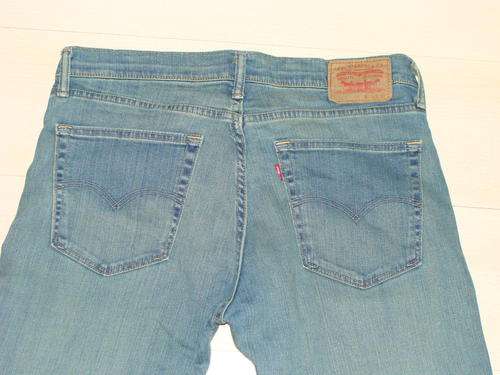 Original Levi Strauss 527 W36 L32
