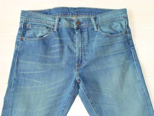 Original Levi Strauss 527 W38 L34