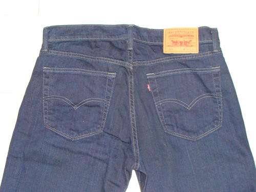 Original Mens Levi Strauss 527 W38 L34