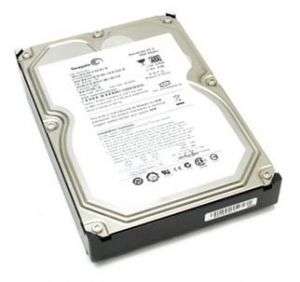 Brand New Seagate Barracuda ES.2 ST31000340NS 1TB 7200 RPM 32MB Cache SATA 3.0Gb/s 3.5" Internal HD