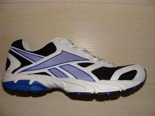 Original Mens Reebok Triple Hall DMX Ride UK 8