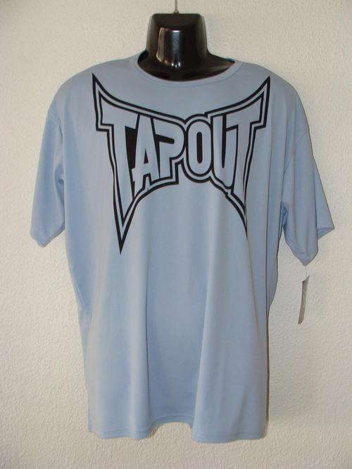 Mens TAPOUT T Shirt - X Large