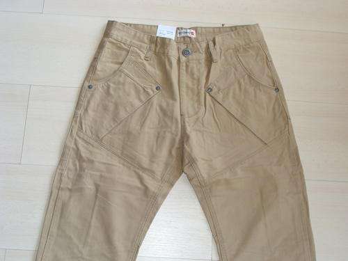 Mens Diesel Chino 34W