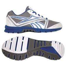 Original Mens Reebok Ultimatic UK 8