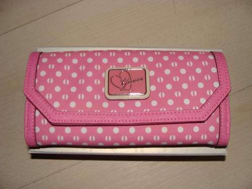Original Ladies Guess Wallet