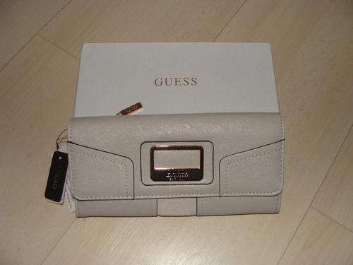 Original Ladies Guess Wallet