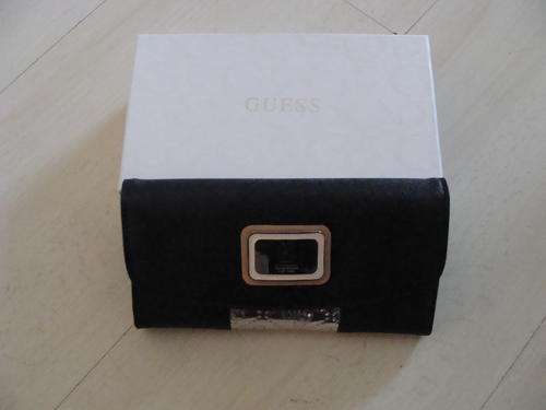 Original Ladies Guess Wallet
