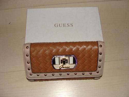 Original Ladies Guess Wallet