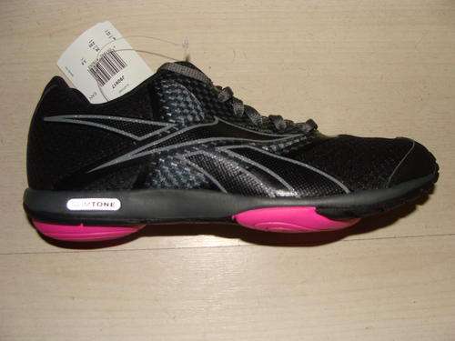 Original Ladies Reebok Slimtone Edge UK 4 1/2