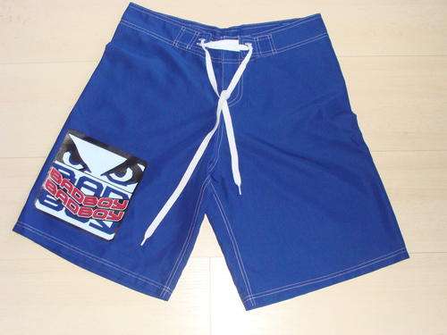Original Mens BADBOY Board Shorts Medium