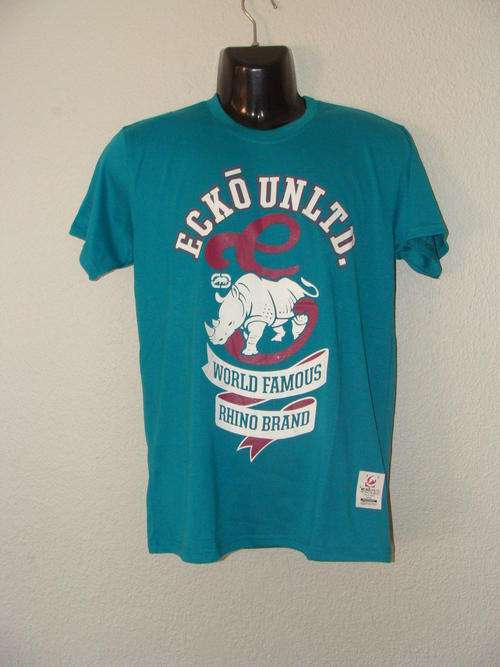 Boys ECKO UNLTD T Shirt Large