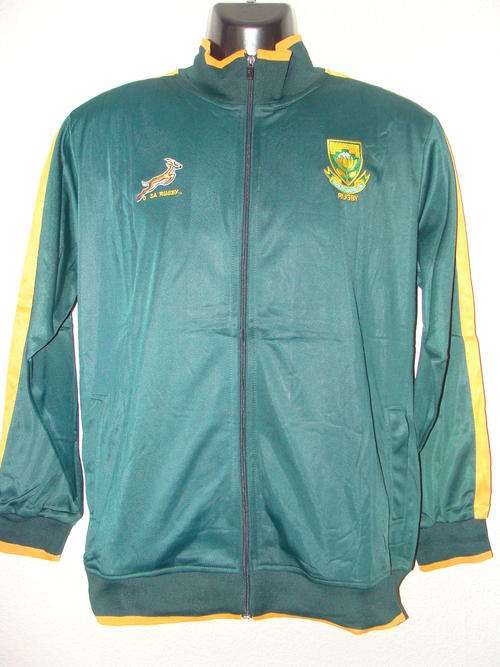 Springboks Canterbury Jacket X Large