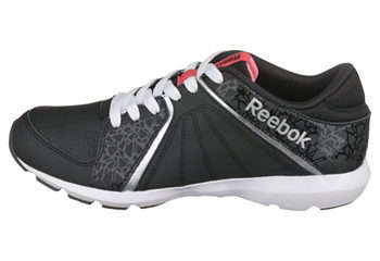 Original Ladies Reebok Studio Beat VI Low RS - SA 4