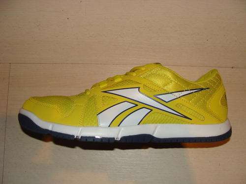 Original Mens Reebok X Train - SA 8