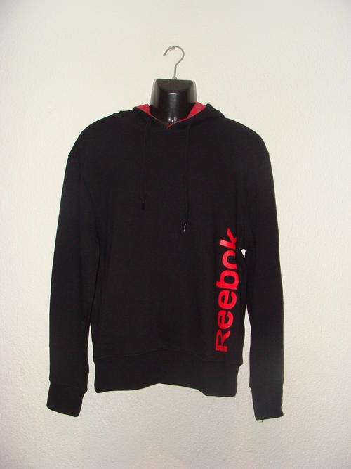 Original Reebok Mens Hoodie - Large