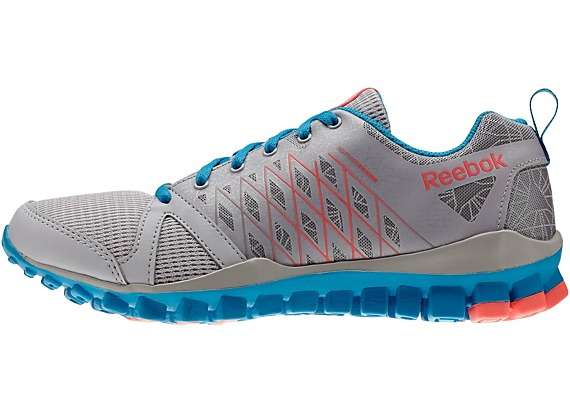 Original Ladies Reebok RF Advance TR 2.0DS SA 4 1/2