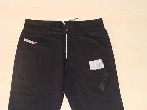 Mens Diesel Track Pants - Medium / 30W