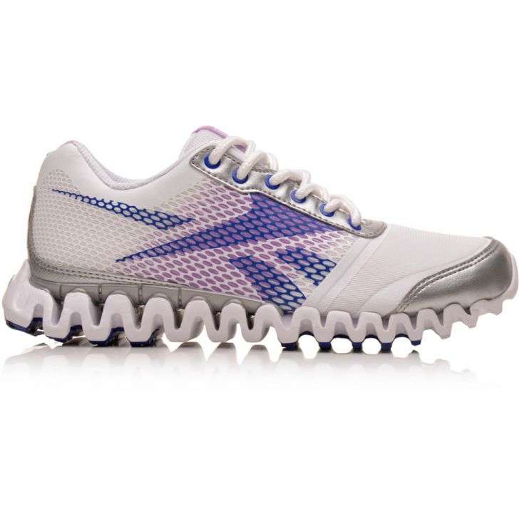 Original Ladies Reebok ZIGNANO BURN SA 4