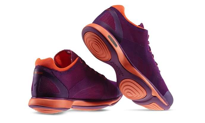 Original Ladies Reebok Easytone TOO SA 5