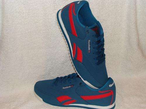 Original Mens Reebok Court Triumph SA 10