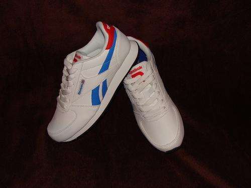 Original Mens Reebok Royal CL Jogger SA 6