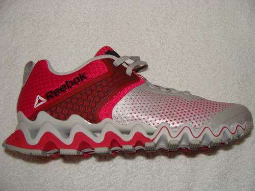 Original Ladies Reebok ZIG ULTRA NEO 2.0  - UK 4 1/2 - No Box