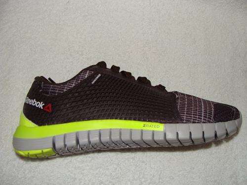 Original Ladies Reebok Z RUN CITY - UK 4 1/2 - No Box