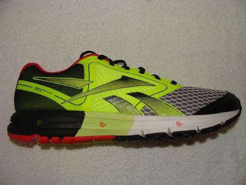 Original Mens Reebok ONE GUIDE UK 8 - No Box