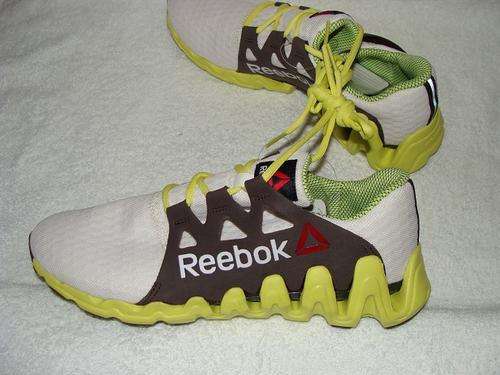 Original Mens Reebok ZIGTECH  - UK 8