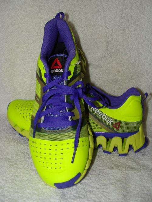 Original Ladies Reebok ZIGWILD CHARGE - SA 4 1/2